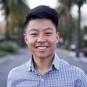 Meet your Posher, Eric